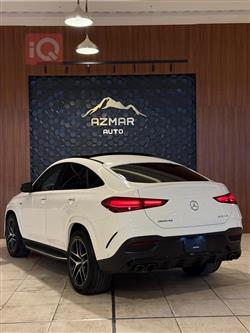 مێرسێدس بێنز GLE
